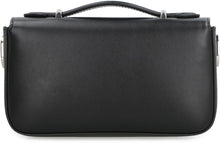 Carica l'immagine nel visualizzatore di Gallery, Mini borsa a spalla Petite GG in pelle
