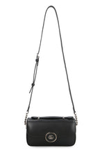 Carica l'immagine nel visualizzatore di Gallery, Mini borsa a spalla Petite GG in pelle
