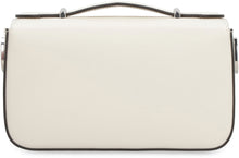 Load image into Gallery viewer, Petite GG Leather shoulder bag
