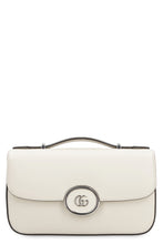 Load image into Gallery viewer, Petite GG Leather shoulder bag
