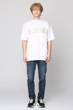 Carica l'immagine nel visualizzatore di Gallery, T-shirt girocollo in cotone
