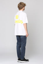 Carica l'immagine nel visualizzatore di Gallery, T-shirt girocollo in cotone
