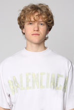 Carica l'immagine nel visualizzatore di Gallery, T-shirt girocollo in cotone
