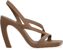 Load image into Gallery viewer, Jimbo rubber sandals
