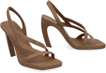 Load image into Gallery viewer, Jimbo rubber sandals
