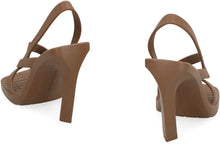 Load image into Gallery viewer, Jimbo rubber sandals
