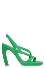 Load image into Gallery viewer, Jimbo rubber sandals
