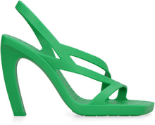 Load image into Gallery viewer, Jimbo rubber sandals
