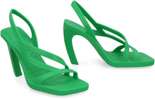 Load image into Gallery viewer, Jimbo rubber sandals
