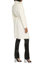 Carica l'immagine nel visualizzatore di Gallery, Cappotto in misto mohair
