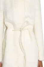 Carica l'immagine nel visualizzatore di Gallery, Cappotto in misto mohair
