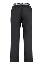 Carica l'immagine nel visualizzatore di Gallery, Pantaloni in cotone stretch
