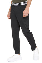 Carica l'immagine nel visualizzatore di Gallery, Pantaloni in cotone stretch
