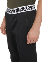 Carica l'immagine nel visualizzatore di Gallery, Pantaloni in cotone stretch
