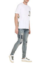 Carica l'immagine nel visualizzatore di Gallery, T-shirt in cotone stampata
