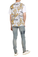Carica l'immagine nel visualizzatore di Gallery, T-shirt in cotone stampata
