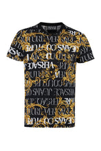 Carica l'immagine nel visualizzatore di Gallery, T-shirt in cotone stampata
