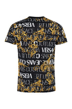 Carica l'immagine nel visualizzatore di Gallery, T-shirt in cotone stampata
