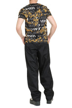 Carica l'immagine nel visualizzatore di Gallery, T-shirt in cotone stampata
