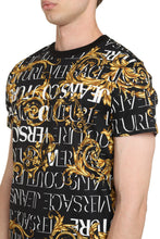 Carica l'immagine nel visualizzatore di Gallery, T-shirt in cotone stampata
