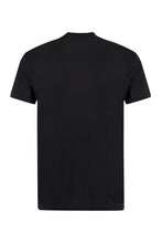 Carica l'immagine nel visualizzatore di Gallery, T-shirt in cotone con stampa
