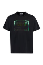Carica l'immagine nel visualizzatore di Gallery, T-shirt in cotone con stampa
