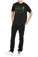 Carica l'immagine nel visualizzatore di Gallery, T-shirt in cotone con stampa
