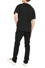 Carica l'immagine nel visualizzatore di Gallery, T-shirt in cotone con stampa
