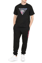 Carica l'immagine nel visualizzatore di Gallery, T-shirt in cotone con stampa
