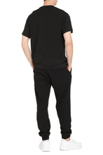 Carica l'immagine nel visualizzatore di Gallery, T-shirt in cotone con stampa
