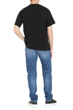 Carica l'immagine nel visualizzatore di Gallery, T-shirt in cotone con stampa
