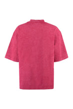 Carica l'immagine nel visualizzatore di Gallery, T-shirt oversize in cotone
