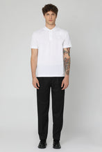 Carica l'immagine nel visualizzatore di Gallery, Pantaloni joggers in misto lana
