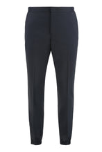Load image into Gallery viewer, Pants in wool blend
