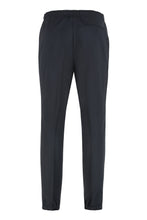 Load image into Gallery viewer, Pants in wool blend
