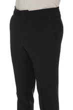 Carica l'immagine nel visualizzatore di Gallery, Pantaloni joggers in lana
