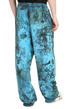 Load image into Gallery viewer, Cotton baggy trousers
