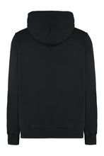 Load image into Gallery viewer, Huron full zip cotton hoodie
