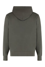 Carica l'immagine nel visualizzatore di Gallery, Felpa full-zip Huron con cappuccio
