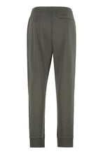 Load image into Gallery viewer, Huron trousers in cotton
