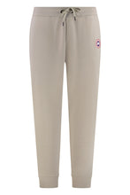 Load image into Gallery viewer, Cotton track-pants
