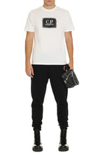 Load image into Gallery viewer, Huron logo print sweatpants
