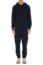Carica l'immagine nel visualizzatore di Gallery, Track-pants Huron in cotone
