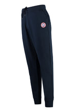 Carica l'immagine nel visualizzatore di Gallery, Track-pants Huron in cotone
