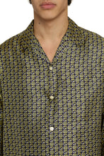 Carica l'immagine nel visualizzatore di Gallery, Camicia in seta stampata
