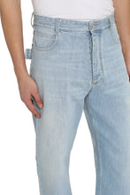 Carica l'immagine nel visualizzatore di Gallery, Jeans 5 tasche
