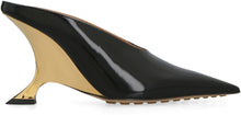 Load image into Gallery viewer, Rocket leather mules
