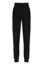 Load image into Gallery viewer, Wool track pants
