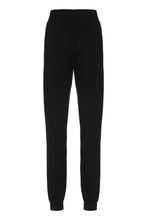 Load image into Gallery viewer, Wool track pants
