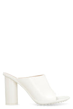 Load image into Gallery viewer, Atomic leather mules
